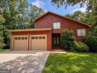 2704 Valley Hill Drive, Acworth, GA 30102