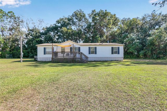 42312 WEBSTER STREET, Altoona, FL 32702