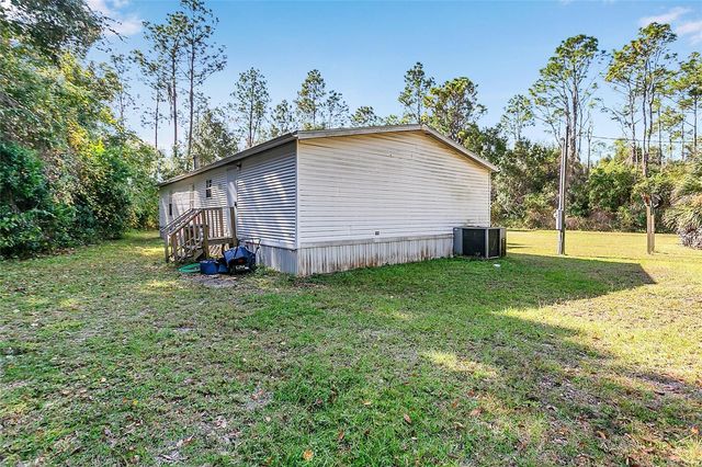 42312 WEBSTER STREET, Altoona, FL 32702