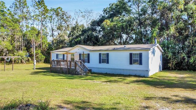 42312 WEBSTER STREET, Altoona, FL 32702