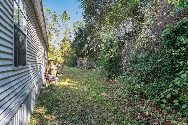 42312 WEBSTER STREET, Altoona, FL 32702