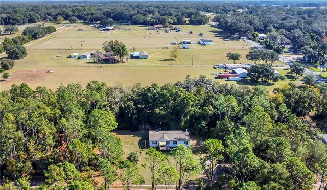 42312 WEBSTER STREET, Altoona, FL 32702