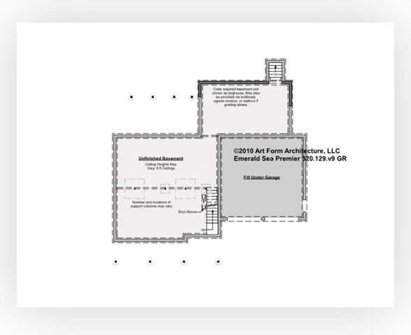 Map 23 Lot 11-23 Frederick Lane, Nottingham, NH 03290