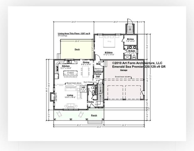 Map 23 Lot 11-23 Frederick Lane, Nottingham, NH 03290