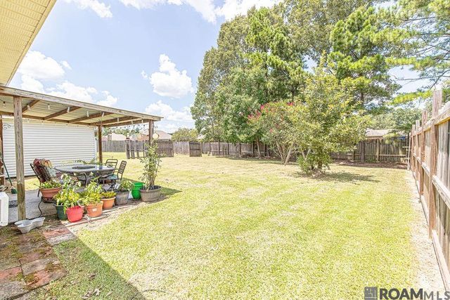 12437 Havenwood Dr, Denham Springs, LA 70726