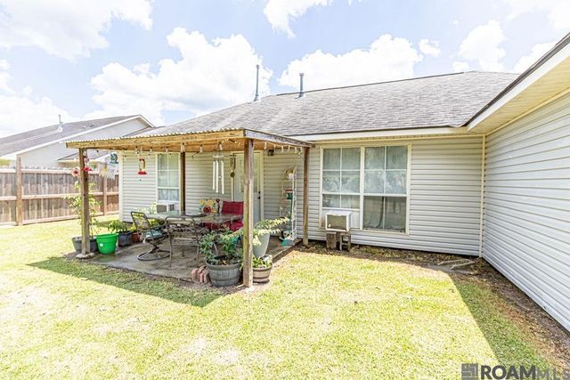 12437 Havenwood Dr, Denham Springs, LA 70726