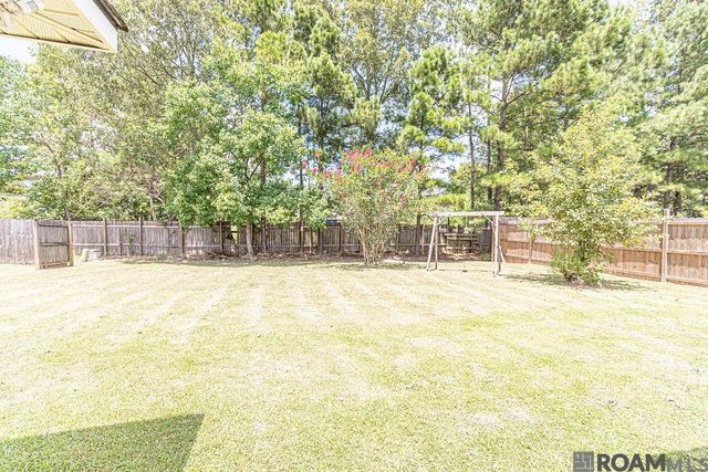 12437 Havenwood Dr, Denham Springs, LA 70726