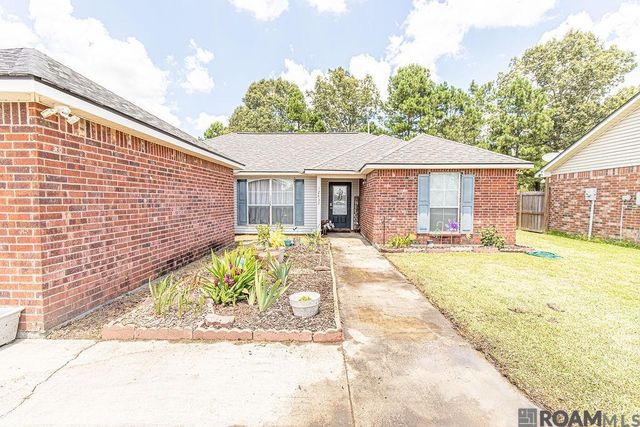 12437 Havenwood Dr, Denham Springs, LA 70726