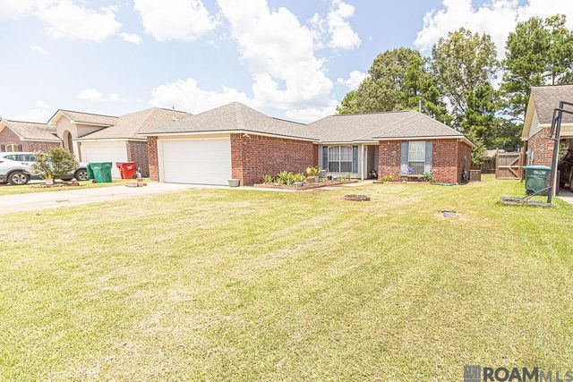 12437 Havenwood Dr, Denham Springs, LA 70726