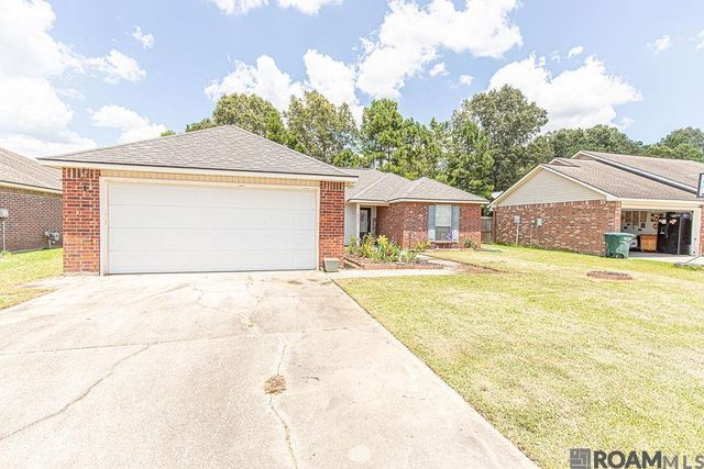 12437 Havenwood Dr, Denham Springs, LA 70726