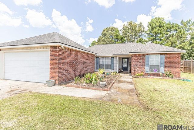 12437 Havenwood Dr, Denham Springs, LA 70726