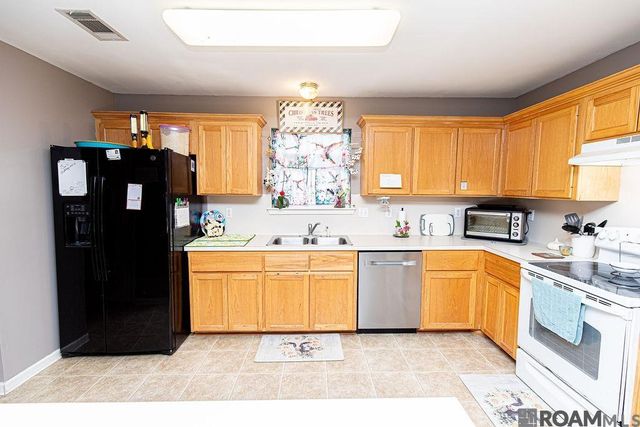 12437 Havenwood Dr, Denham Springs, LA 70726