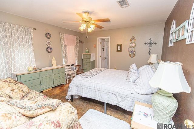 12437 Havenwood Dr, Denham Springs, LA 70726