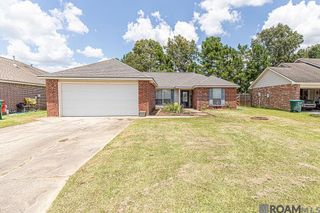 12437 Havenwood Dr, Denham Springs, LA 70726