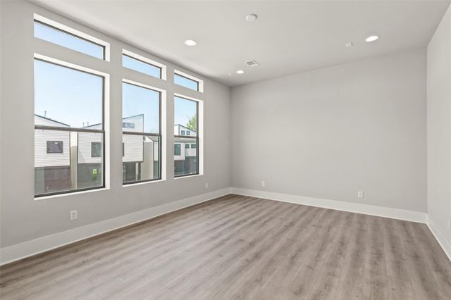 1613 Wheeler Street A, Houston, TX 77004