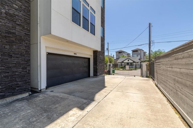 1613 Wheeler Street A, Houston, TX 77004