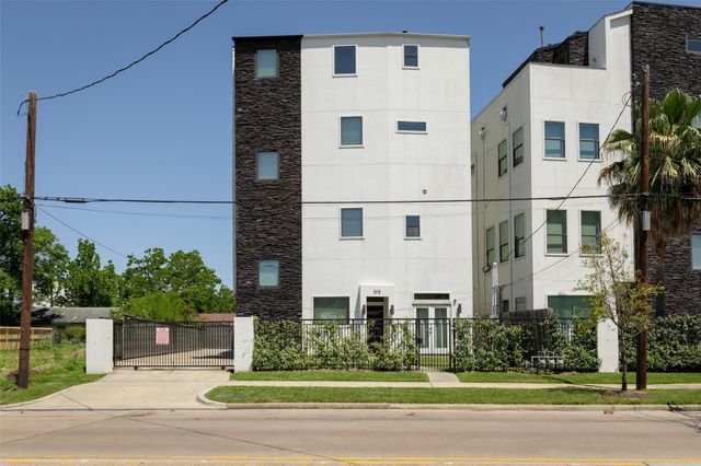 1613 Wheeler Street A, Houston, TX 77004