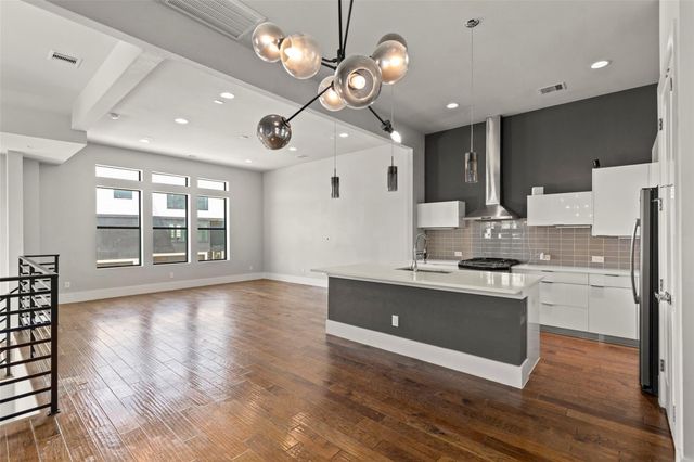 1613 Wheeler Street A, Houston, TX 77004