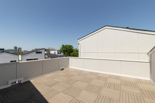 1613 Wheeler Street A, Houston, TX 77004