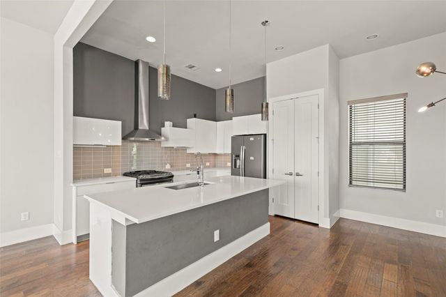 1613 Wheeler Street A, Houston, TX 77004