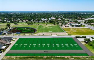 000 N 1st Street, Mcallen, TX 78501