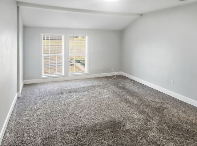 110 Ramsey Avenue, Cleburne, TX 76031