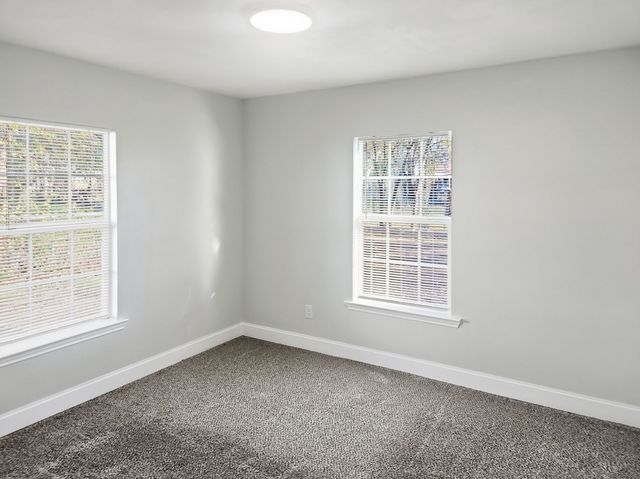 110 Ramsey Avenue, Cleburne, TX 76031