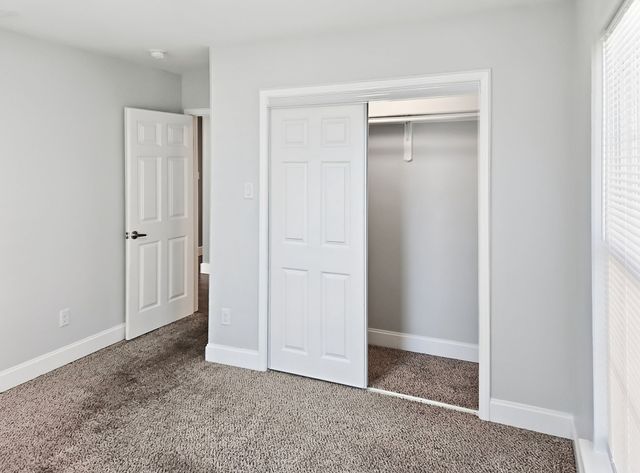 110 Ramsey Avenue, Cleburne, TX 76031