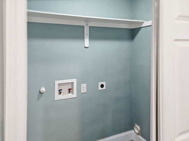 110 Ramsey Avenue, Cleburne, TX 76031