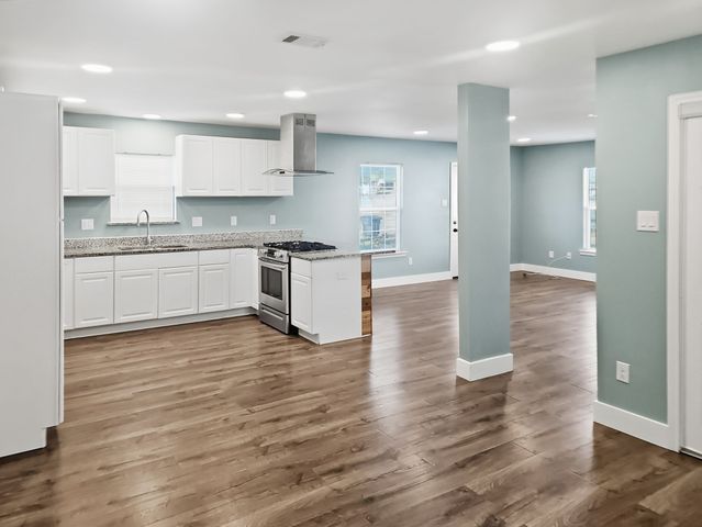 110 Ramsey Avenue, Cleburne, TX 76031