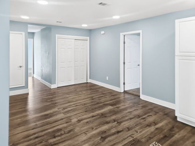 110 Ramsey Avenue, Cleburne, TX 76031