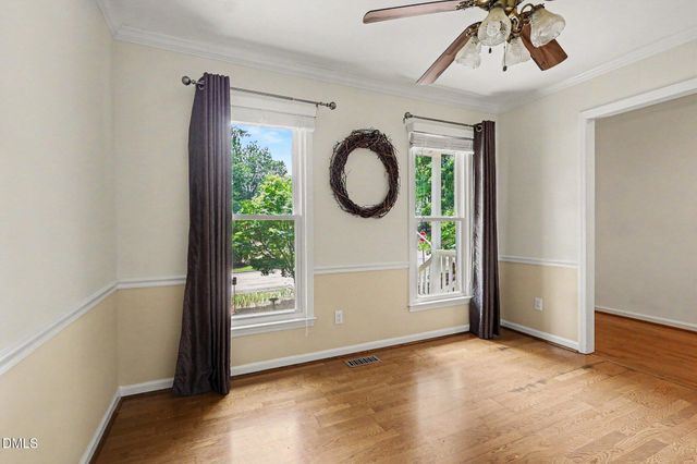 302 Hutchins Drive, Garner, NC 27529