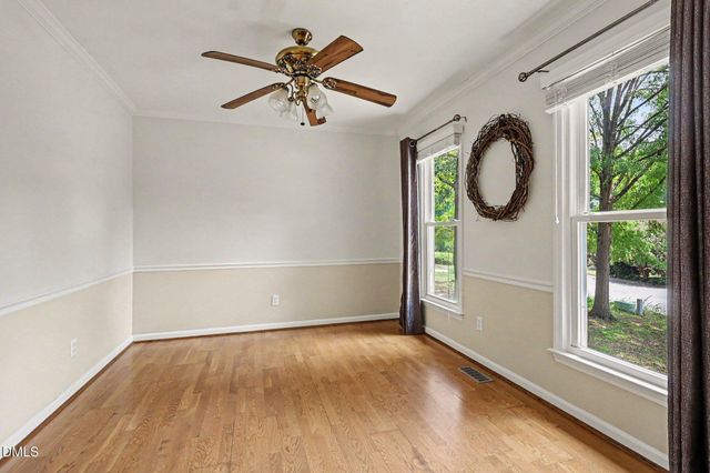 302 Hutchins Drive, Garner, NC 27529