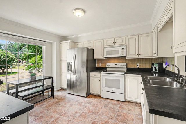 302 Hutchins Drive, Garner, NC 27529