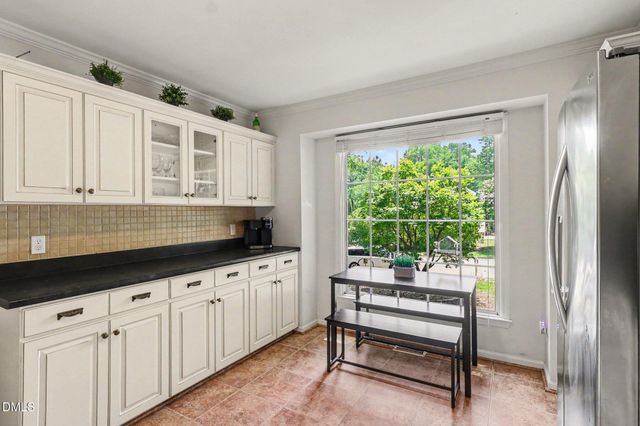 302 Hutchins Drive, Garner, NC 27529