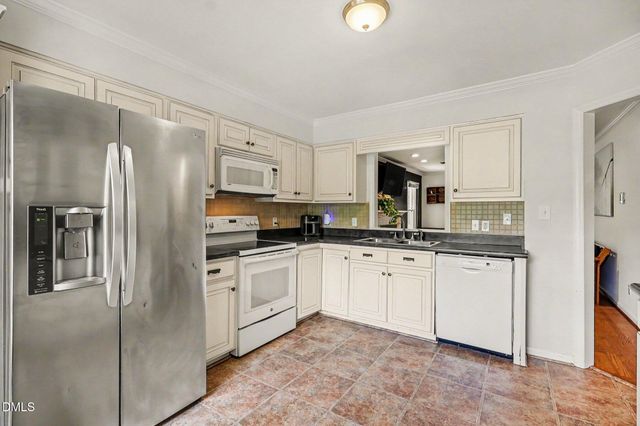 302 Hutchins Drive, Garner, NC 27529