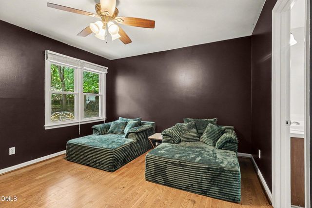 302 Hutchins Drive, Garner, NC 27529