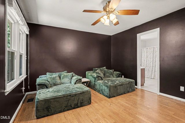 302 Hutchins Drive, Garner, NC 27529