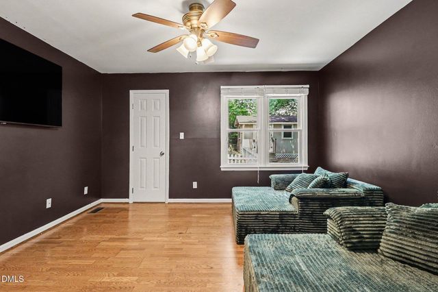 302 Hutchins Drive, Garner, NC 27529