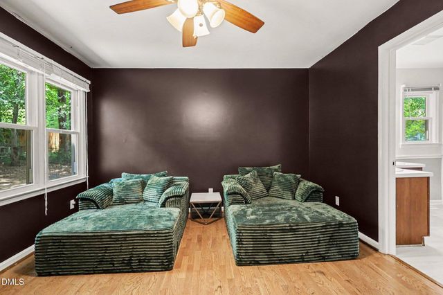 302 Hutchins Drive, Garner, NC 27529