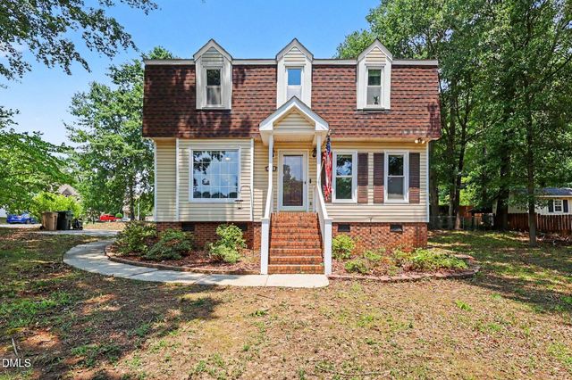 302 Hutchins Drive, Garner, NC 27529