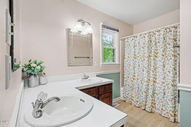 302 Hutchins Drive, Garner, NC 27529