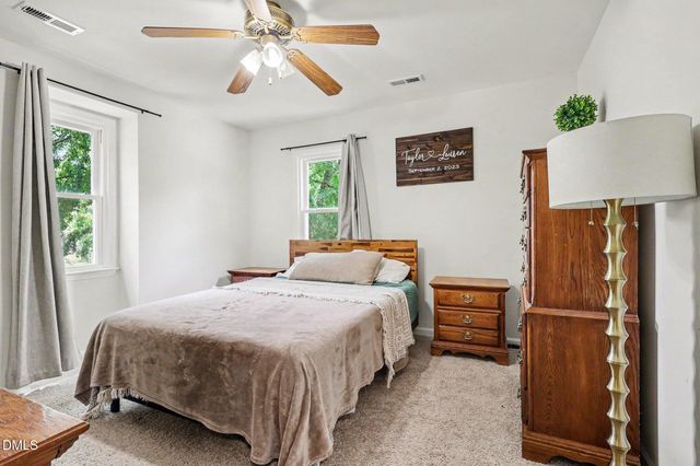 302 Hutchins Drive, Garner, NC 27529