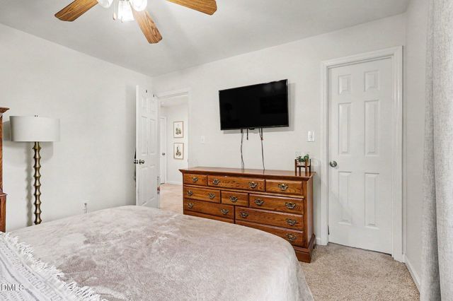 302 Hutchins Drive, Garner, NC 27529