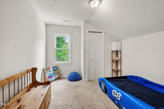 302 Hutchins Drive, Garner, NC 27529