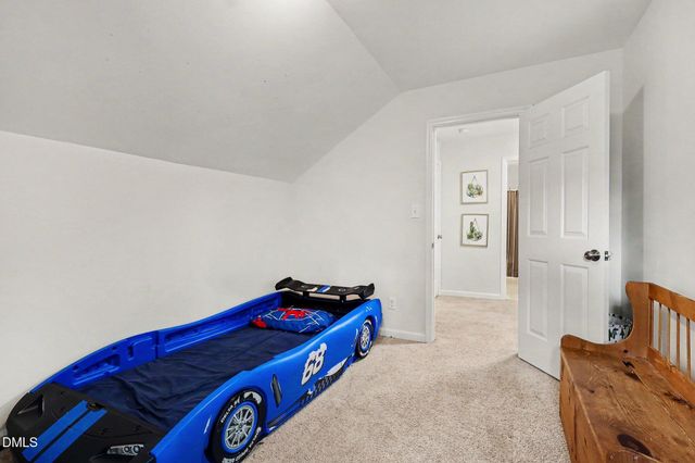 302 Hutchins Drive, Garner, NC 27529