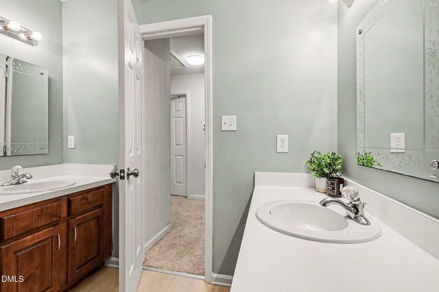 302 Hutchins Drive, Garner, NC 27529