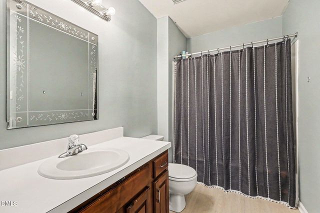 302 Hutchins Drive, Garner, NC 27529