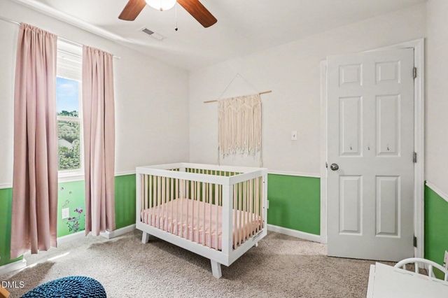 302 Hutchins Drive, Garner, NC 27529