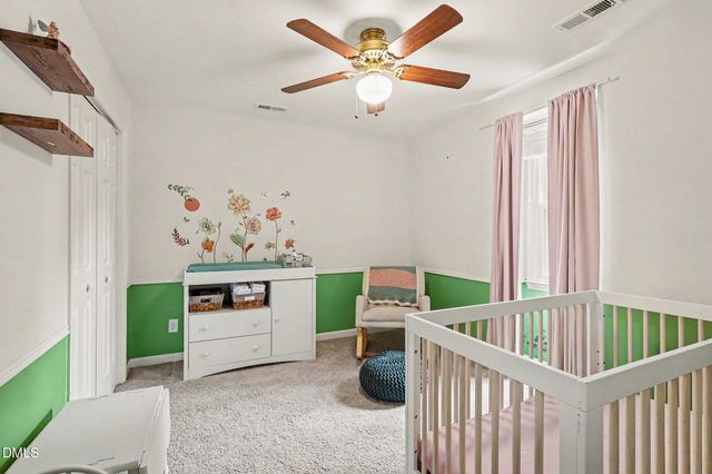 302 Hutchins Drive, Garner, NC 27529